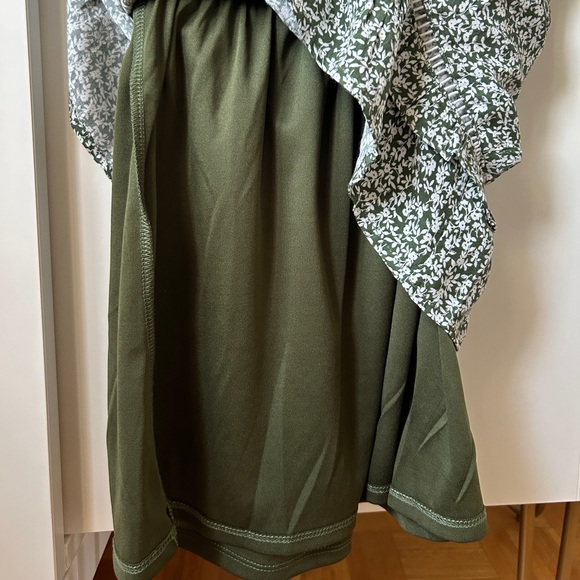 Tailored Dee Elly dress with lining - Picture 3 of 4